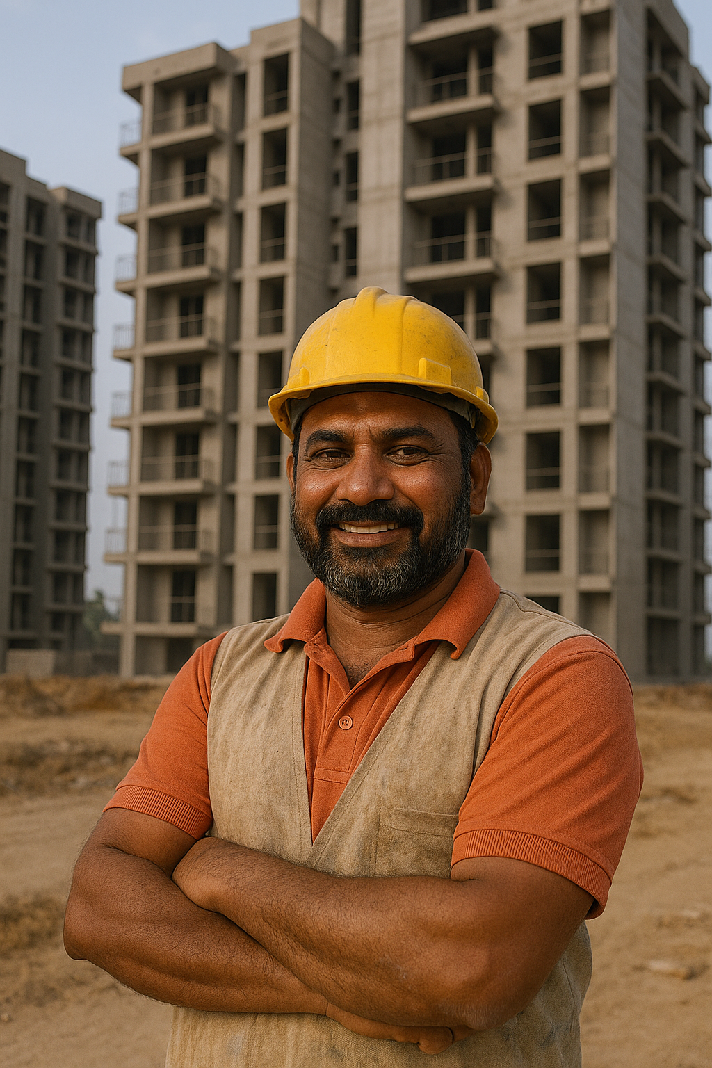 Shailesh Lodha
