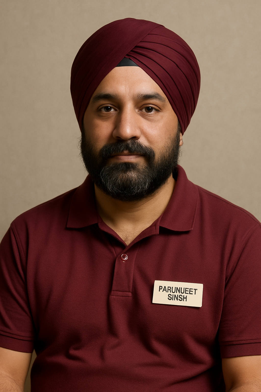 Surjeet Singh