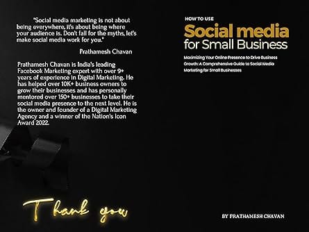How Social Media Helps Small Businesses