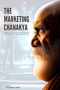The Marketing Chanakya