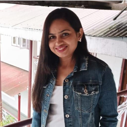 Supriya Kothari – Founder, Soul Beauty Organics