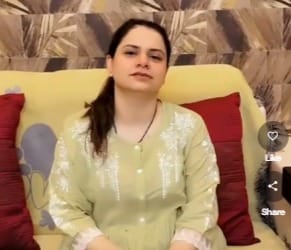 Kashika Thareja – Founder, Therapy Toolbox